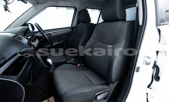 Buy Used Suzuki Swift White Car in Bangkok in Bangkok Buy Used Suzuki Swift White Car in Bangkok in Bangkok