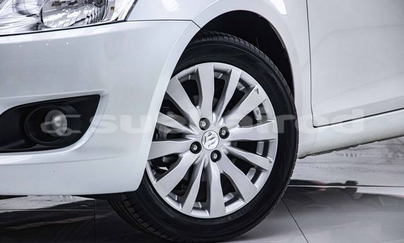 Buy Used Suzuki Swift White Car in Bangkok in Bangkok Buy Used Suzuki Swift White Car in Bangkok in Bangkok