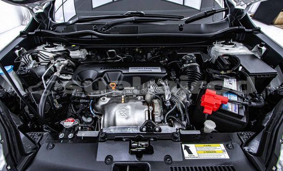 Buy Used Honda CR-V White Car in Bangkok in Bangkok Buy Used Honda CR-V White Car in Bangkok in Bangkok