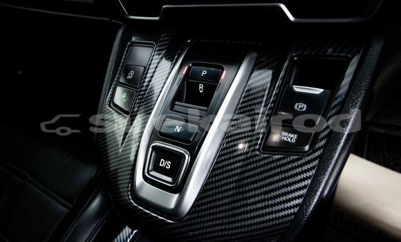 Buy Used Honda CR-V White Car in Bangkok in Bangkok Buy Used Honda CR-V White Car in Bangkok in Bangkok