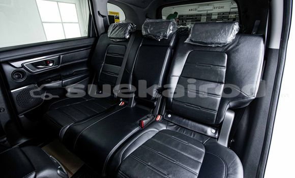 Buy Used Honda CR-V White Car in Bangkok in Bangkok Buy Used Honda CR-V White Car in Bangkok in Bangkok