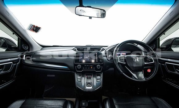 Buy Used Honda CR-V White Car in Bangkok in Bangkok Buy Used Honda CR-V White Car in Bangkok in Bangkok