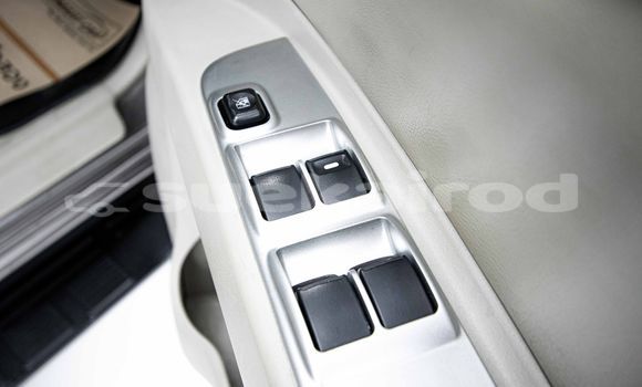 Buy Used Mitsubishi Pajero Brown Car in Bangkok in Bangkok Buy Used Mitsubishi Pajero Brown Car in Bangkok in Bangkok