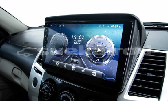 Buy Used Mitsubishi Pajero Brown Car in Bangkok in Bangkok Buy Used Mitsubishi Pajero Brown Car in Bangkok in Bangkok