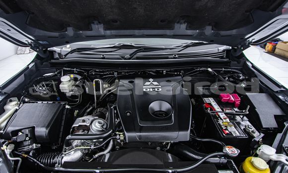 Buy Used Mitsubishi Pajero Other Car in Bangkok in Bangkok Buy Used Mitsubishi Pajero Other Car in Bangkok in Bangkok