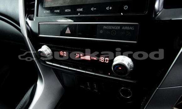 Buy Used Mitsubishi Pajero Other Car in Bangkok in Bangkok Buy Used Mitsubishi Pajero Other Car in Bangkok in Bangkok