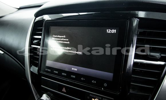 Buy Used Mitsubishi Pajero Other Car in Bangkok in Bangkok Buy Used Mitsubishi Pajero Other Car in Bangkok in Bangkok