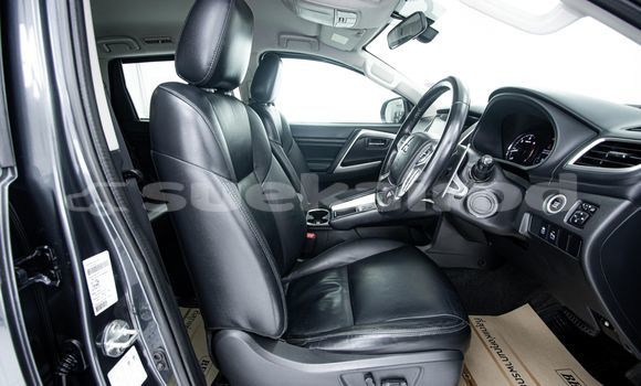 Buy Used Mitsubishi Pajero Other Car in Bangkok in Bangkok Buy Used Mitsubishi Pajero Other Car in Bangkok in Bangkok