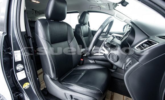 Buy Used Mitsubishi Pajero Other Car in Bangkok in Bangkok Buy Used Mitsubishi Pajero Other Car in Bangkok in Bangkok