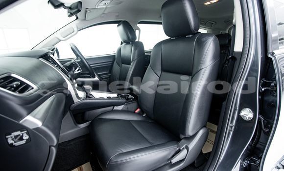 Buy Used Mitsubishi Pajero Other Car in Bangkok in Bangkok Buy Used Mitsubishi Pajero Other Car in Bangkok in Bangkok