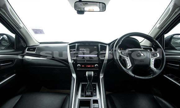 Buy Used Mitsubishi Pajero Other Car in Bangkok in Bangkok Buy Used Mitsubishi Pajero Other Car in Bangkok in Bangkok