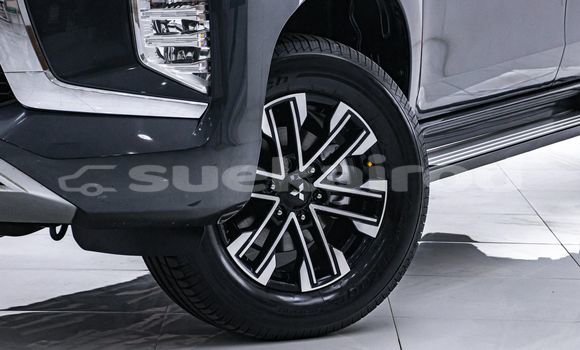 Buy Used Mitsubishi Pajero Other Car in Bangkok in Bangkok Buy Used Mitsubishi Pajero Other Car in Bangkok in Bangkok