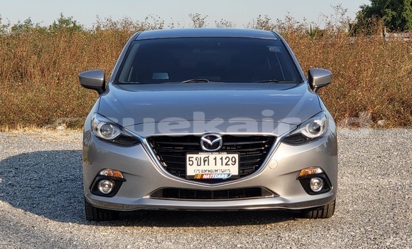 ซื้อ รถมือสอง Mazda 3 อื่น ๆ รถยนต์ ใน %{เมือง} ใน กรุงเทพมหานคร ซื้อ รถมือสอง Mazda 3 อื่น ๆ รถยนต์ ใน %{เมือง} ใน กรุงเทพมหานคร