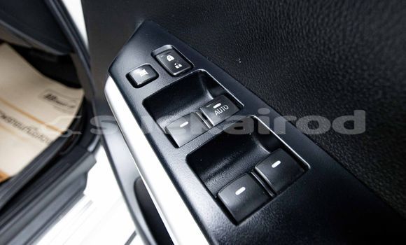 Buy Used Mitsubishi Pajero White Car in Bangkok in Bangkok Buy Used Mitsubishi Pajero White Car in Bangkok in Bangkok