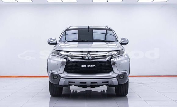 Buy Used Mitsubishi Pajero Other Car in Bangkok in Bangkok Buy Used Mitsubishi Pajero Other Car in Bangkok in Bangkok