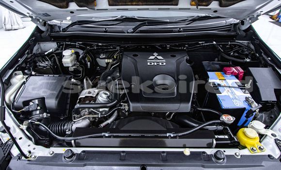 Buy Used Mitsubishi Pajero Other Car in Bangkok in Bangkok Buy Used Mitsubishi Pajero Other Car in Bangkok in Bangkok