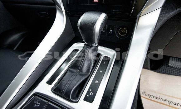 Buy Used Mitsubishi Pajero Other Car in Bangkok in Bangkok Buy Used Mitsubishi Pajero Other Car in Bangkok in Bangkok