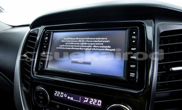 Buy Used Mitsubishi Pajero Other Car in Bangkok in Bangkok Buy Used Mitsubishi Pajero Other Car in Bangkok in Bangkok