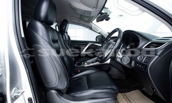 Buy Used Mitsubishi Pajero Other Car in Bangkok in Bangkok Buy Used Mitsubishi Pajero Other Car in Bangkok in Bangkok