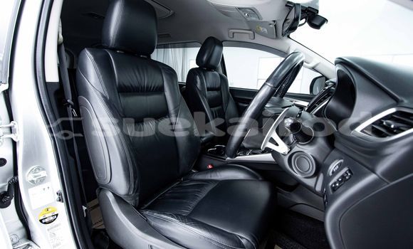 Buy Used Mitsubishi Pajero Other Car in Bangkok in Bangkok Buy Used Mitsubishi Pajero Other Car in Bangkok in Bangkok