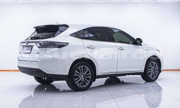 ซื้อ รถมือสอง Toyota Harrier ขาว รถยนต์ ใน %{เมือง} ใน กรุงเทพมหานคร ซื้อ รถมือสอง Toyota Harrier ขาว รถยนต์ ใน %{เมือง} ใน กรุงเทพมหานคร