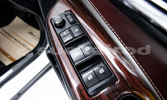 ซื้อ รถมือสอง Toyota Harrier ขาว รถยนต์ ใน %{เมือง} ใน กรุงเทพมหานคร ซื้อ รถมือสอง Toyota Harrier ขาว รถยนต์ ใน %{เมือง} ใน กรุงเทพมหานคร