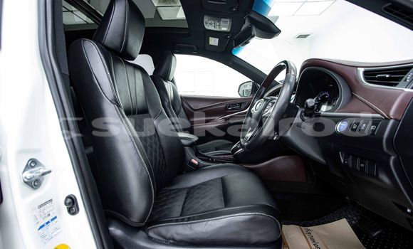 ซื้อ รถมือสอง Toyota Harrier ขาว รถยนต์ ใน %{เมือง} ใน กรุงเทพมหานคร ซื้อ รถมือสอง Toyota Harrier ขาว รถยนต์ ใน %{เมือง} ใน กรุงเทพมหานคร