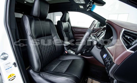 ซื้อ รถมือสอง Toyota Harrier ขาว รถยนต์ ใน %{เมือง} ใน กรุงเทพมหานคร ซื้อ รถมือสอง Toyota Harrier ขาว รถยนต์ ใน %{เมือง} ใน กรุงเทพมหานคร