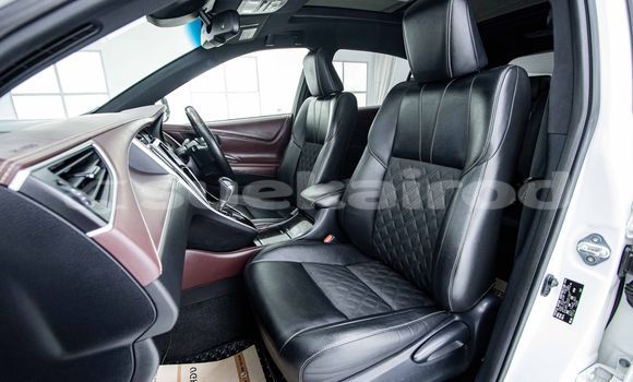 ซื้อ รถมือสอง Toyota Harrier ขาว รถยนต์ ใน %{เมือง} ใน กรุงเทพมหานคร ซื้อ รถมือสอง Toyota Harrier ขาว รถยนต์ ใน %{เมือง} ใน กรุงเทพมหานคร