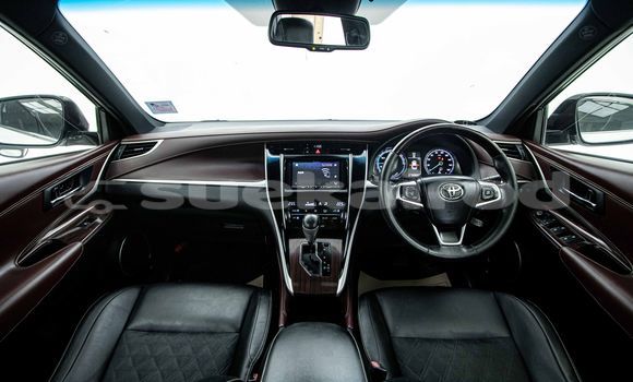 ซื้อ รถมือสอง Toyota Harrier ขาว รถยนต์ ใน %{เมือง} ใน กรุงเทพมหานคร ซื้อ รถมือสอง Toyota Harrier ขาว รถยนต์ ใน %{เมือง} ใน กรุงเทพมหานคร