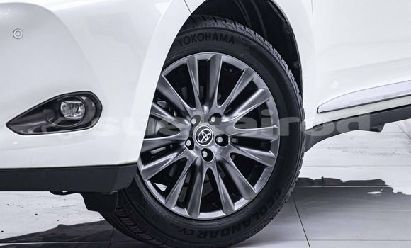 ซื้อ รถมือสอง Toyota Harrier ขาว รถยนต์ ใน %{เมือง} ใน กรุงเทพมหานคร ซื้อ รถมือสอง Toyota Harrier ขาว รถยนต์ ใน %{เมือง} ใน กรุงเทพมหานคร