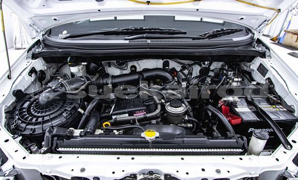 Buy Used Toyota Innova White Car in Bangkok in Bangkok Buy Used Toyota Innova White Car in Bangkok in Bangkok