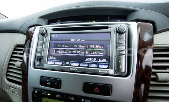 Buy Used Toyota Innova White Car in Bangkok in Bangkok Buy Used Toyota Innova White Car in Bangkok in Bangkok