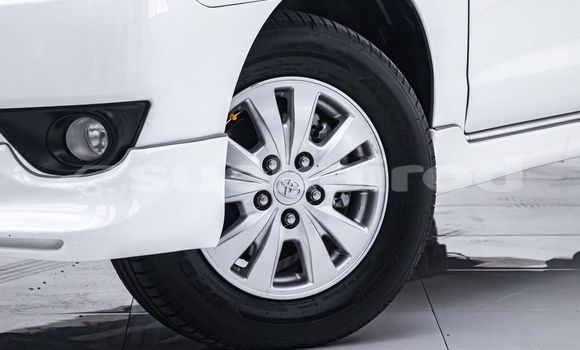 Buy Used Toyota Innova White Car in Bangkok in Bangkok Buy Used Toyota Innova White Car in Bangkok in Bangkok