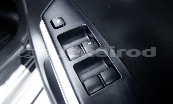 Buy Used Mitsubishi Pajero Black Car in Bangkok in Bangkok Buy Used Mitsubishi Pajero Black Car in Bangkok in Bangkok