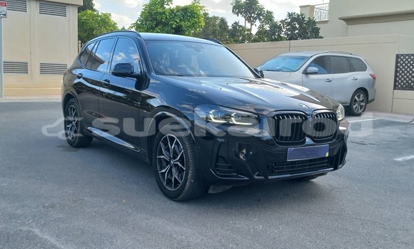 Buy Used BMW X3 Black Car in Bangkok in Bangkok Buy Used BMW X3 Black Car in Bangkok in Bangkok