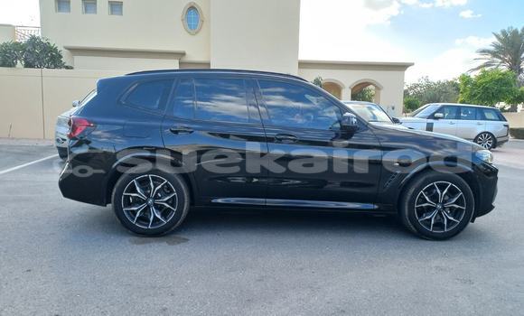Buy Used BMW X3 Black Car in Bangkok in Bangkok Buy Used BMW X3 Black Car in Bangkok in Bangkok
