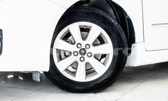 Buy Used Toyota Altis White Car in Bangkok in Bangkok Buy Used Toyota Altis White Car in Bangkok in Bangkok