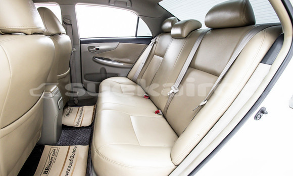 Buy Used Toyota Altis White Car in Bangkok in Bangkok Buy Used Toyota Altis White Car in Bangkok in Bangkok