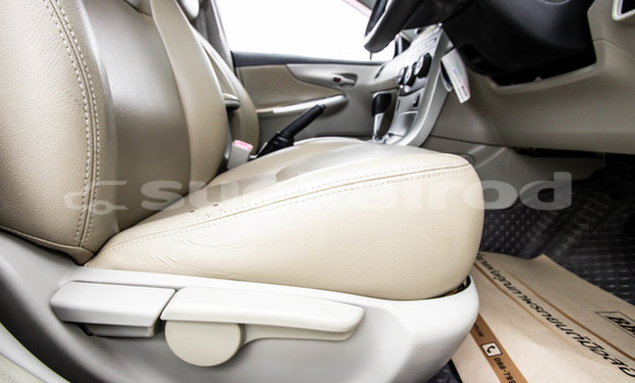 Buy Used Toyota Altis White Car in Bangkok in Bangkok Buy Used Toyota Altis White Car in Bangkok in Bangkok