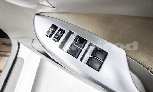 Buy Used Toyota Altis White Car in Bangkok in Bangkok Buy Used Toyota Altis White Car in Bangkok in Bangkok