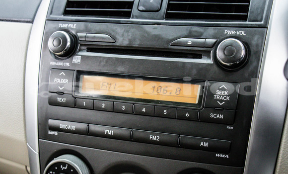 Buy Used Toyota Altis White Car in Bangkok in Bangkok Buy Used Toyota Altis White Car in Bangkok in Bangkok