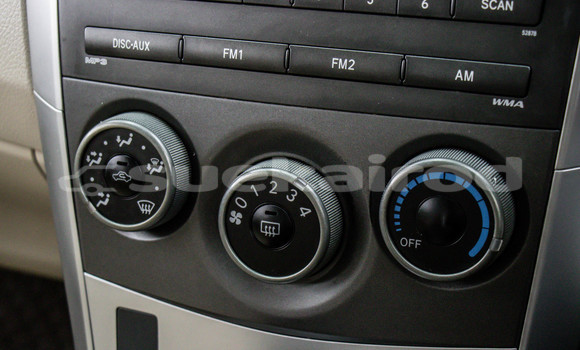 Buy Used Toyota Altis White Car in Bangkok in Bangkok Buy Used Toyota Altis White Car in Bangkok in Bangkok