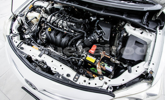 Buy Used Toyota Altis White Car in Bangkok in Bangkok Buy Used Toyota Altis White Car in Bangkok in Bangkok