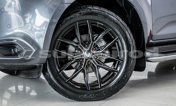 Buy Used Isuzu MU-X Other Car in Bangkok in Bangkok Buy Used Isuzu MU-X Other Car in Bangkok in Bangkok