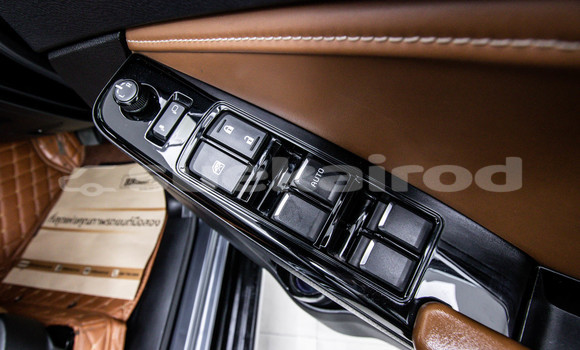 Buy Used Isuzu MU-X Other Car in Bangkok in Bangkok Buy Used Isuzu MU-X Other Car in Bangkok in Bangkok