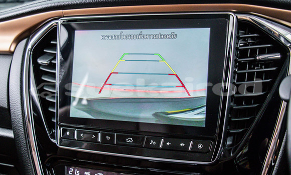 Buy Used Isuzu MU-X Other Car in Bangkok in Bangkok Buy Used Isuzu MU-X Other Car in Bangkok in Bangkok