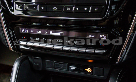 Buy Used Isuzu MU-X Other Car in Bangkok in Bangkok Buy Used Isuzu MU-X Other Car in Bangkok in Bangkok