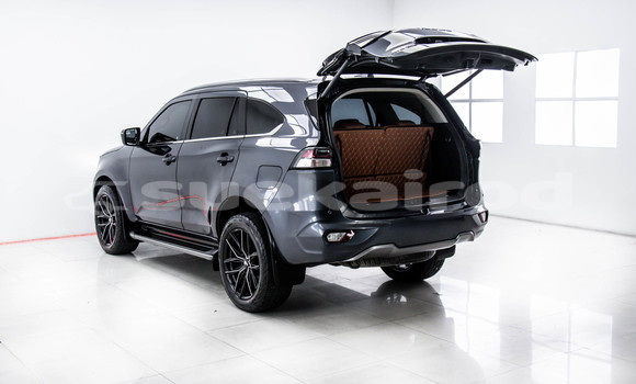 Buy Used Isuzu MU-X Other Car in Bangkok in Bangkok Buy Used Isuzu MU-X Other Car in Bangkok in Bangkok