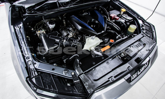 Buy Used Isuzu MU-X Other Car in Bangkok in Bangkok Buy Used Isuzu MU-X Other Car in Bangkok in Bangkok